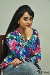 Anchor Ashwini At Iddaram Movie Audio Launch